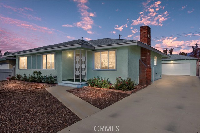 Detail Gallery Image 2 of 29 For 822 W 5th St, Ontario,  CA 91762 - 3 Beds | 2 Baths