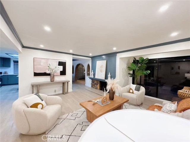 Detail Gallery Image 7 of 12 For 2453 Fullerton Road, Rowland Heights,  CA 91748 - 4 Beds | 2 Baths