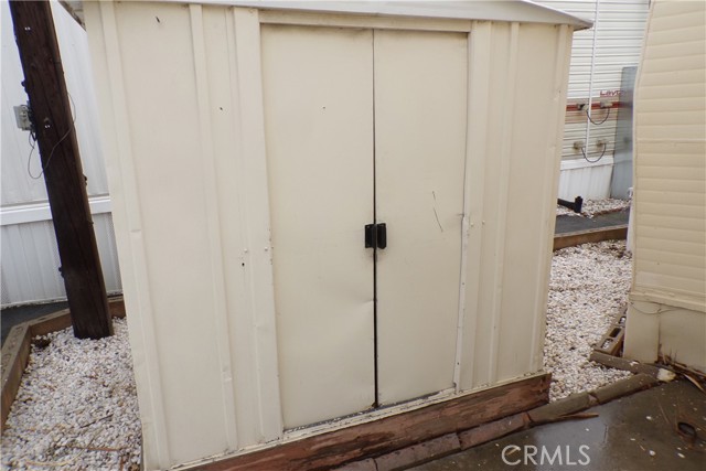 Detail Gallery Image 13 of 13 For 12710 3rd Street #57,  Yucaipa,  CA 92399 - 2 Beds | 1 Baths