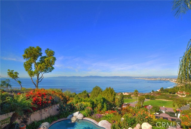 581 Via Del Monte, Palos Verdes Estates, California 90274, 4 Bedrooms Bedrooms, ,4 BathroomsBathrooms,Residential,Sold,Via Del Monte,PV22184203