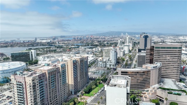 Detail Gallery Image 39 of 39 For 525 E Seaside Way #402,  Long Beach,  CA 90802 - 1 Beds | 1 Baths