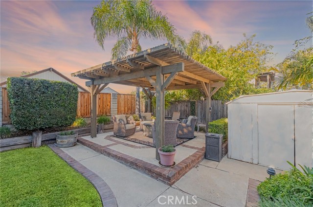 Detail Gallery Image 22 of 32 For 1668 Taylor, Corona,  CA 92882 - 4 Beds | 2 Baths