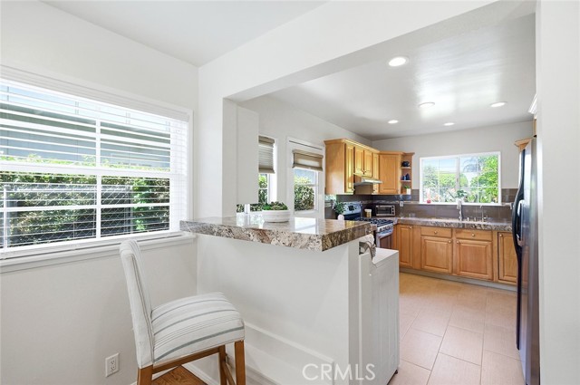 Detail Gallery Image 16 of 42 For 6128 E Conant, Long Beach,  CA 90808 - 2 Beds | 2 Baths