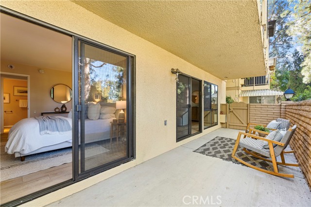 Detail Gallery Image 25 of 37 For 841 Ronda Sevilla #B,  Laguna Woods,  CA 92654 - 2 Beds | 2 Baths