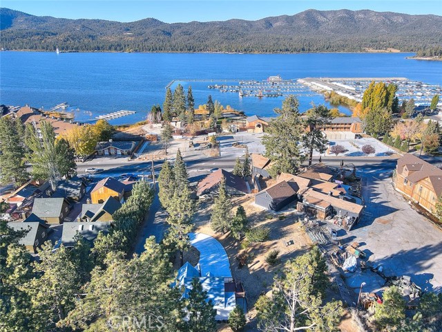 Detail Gallery Image 43 of 47 For 527 Cottage Ln, Big Bear Lake,  CA 92315 - 2 Beds | 1 Baths