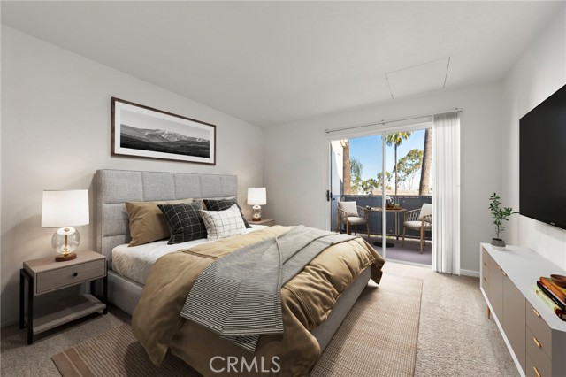Detail Gallery Image 13 of 39 For 3440 Hathaway Ave #323,  Long Beach,  CA 90815 - 1 Beds | 1 Baths