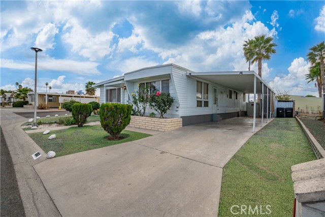 Detail Gallery Image 10 of 43 For 661 San Juan Dr, Hemet,  CA 92543 - 2 Beds | 2 Baths