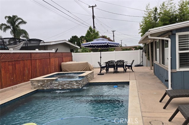Detail Gallery Image 12 of 23 For 15348 Fernview St, Whittier,  CA 90604 - 3 Beds | 2 Baths