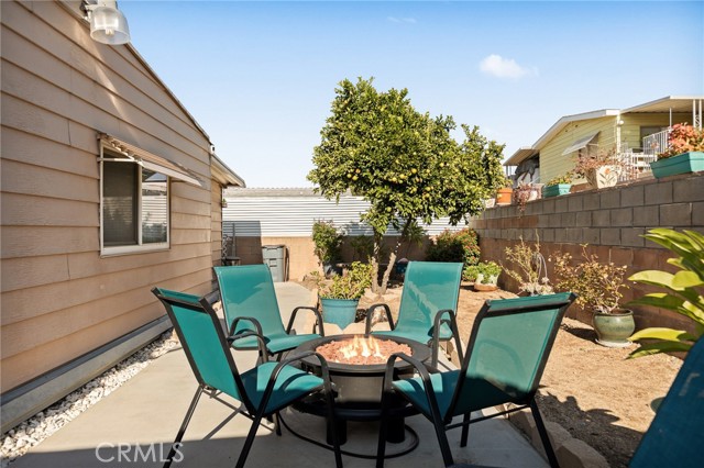 Detail Gallery Image 19 of 27 For 10320 Calimesa Spc 249, Calimesa,  CA 92320 - 2 Beds | 2 Baths
