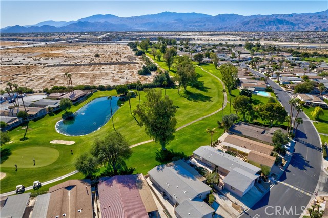 Detail Gallery Image 35 of 42 For 34735 Double Diamond Dr, Thousand Palms,  CA 92276 - 2 Beds | 2 Baths