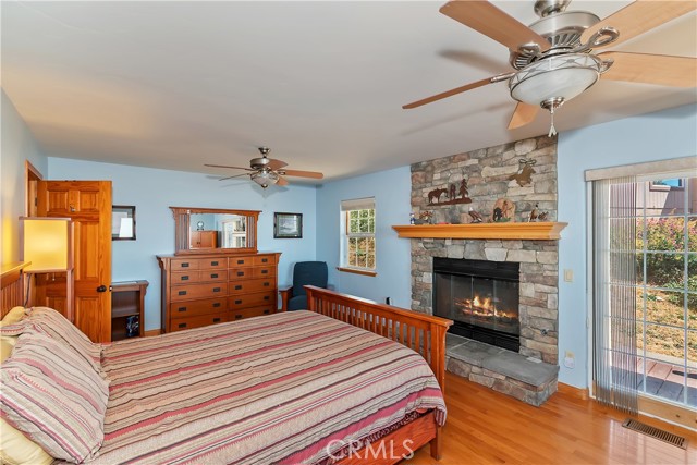 Detail Gallery Image 21 of 44 For 22665 Valley View Dr, Crestline,  CA 92325 - 4 Beds | 3 Baths