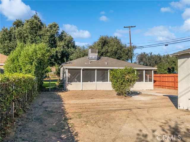 Detail Gallery Image 32 of 32 For 3595 N Mountain View Ave, San Bernardino,  CA 92405 - 2 Beds | 1 Baths