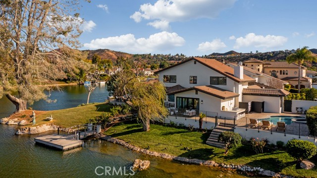 Detail Gallery Image 2 of 50 For 4059 Mariner Cir, Westlake Village,  CA 91361 - 4 Beds | 3 Baths