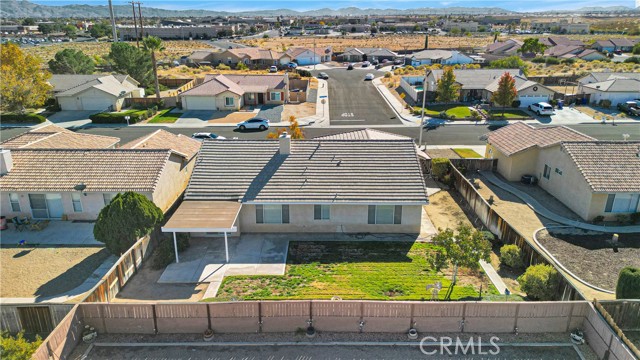 Detail Gallery Image 43 of 47 For 14240 Sepulveda Dr, Victorville,  CA 92392 - 4 Beds | 2 Baths