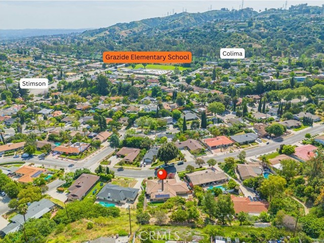 Detail Gallery Image 60 of 65 For 2821 Ilopango, Hacienda Heights,  CA 91745 - 4 Beds | 3 Baths