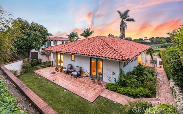 328 Via Almar, Palos Verdes Estates, California 90274, 4 Bedrooms Bedrooms, ,2 BathroomsBathrooms,Residential,Sold,Via Almar,PV23100059