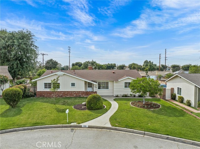 Detail Gallery Image 3 of 49 For 639 S Cajon Ave, West Covina,  CA 91791 - 3 Beds | 2 Baths