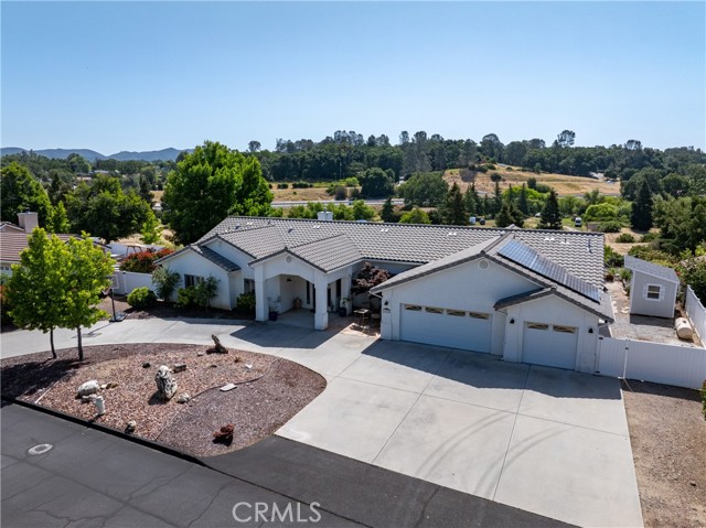 Detail Gallery Image 1 of 1 For 145 Eagle Creek Ct, Atascadero,  CA 93422 - 3 Beds | 2/1 Baths