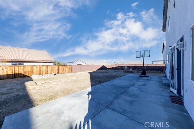 Detail Gallery Image 42 of 48 For 9868 Maple Ct, Adelanto,  CA 92301 - 4 Beds | 3 Baths