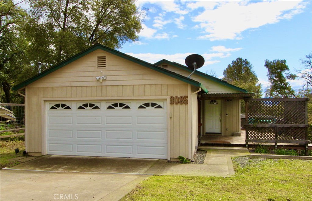 3085 Gardner Road
