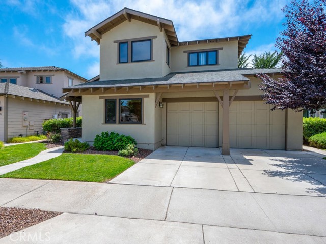 Detail Gallery Image 1 of 34 For 2303 Sanderling Ct, Arroyo Grande,  CA 93420 - 3 Beds | 3/1 Baths