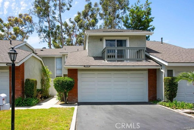 Detail Gallery Image 1 of 1 For 25035 Acacia Ln #22,  Laguna Hills,  CA 92653 - 3 Beds | 2/1 Baths