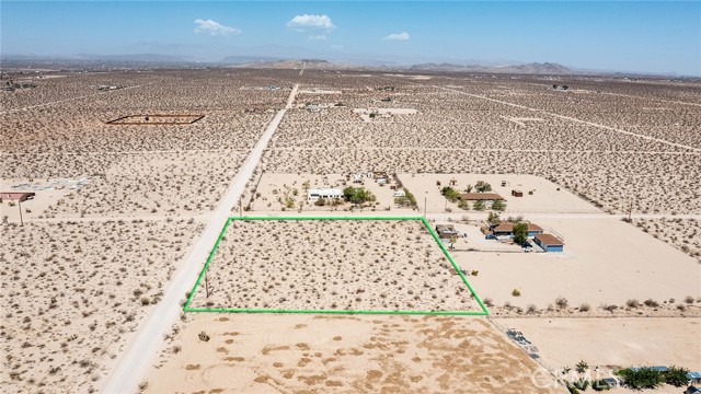 62826 Moonlight Mesa Street, Joshua Tree, California 92252, ,Land,For Sale,62826 Moonlight Mesa Street,CRIV23043925