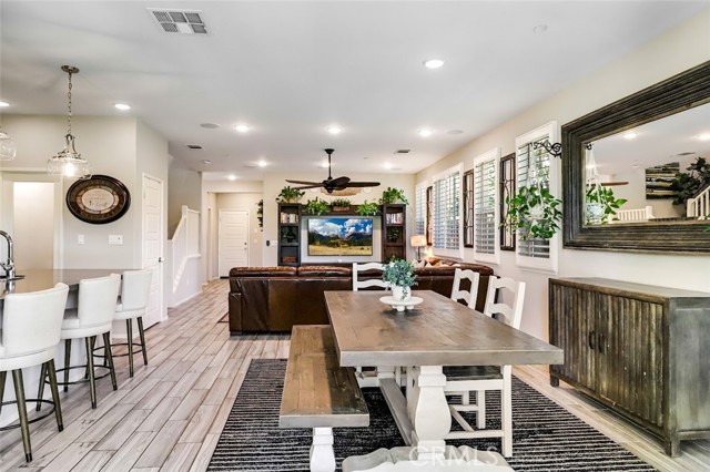 Detail Gallery Image 15 of 34 For 968 Bluebell Way, Beaumont,  CA 92223 - 4 Beds | 3 Baths