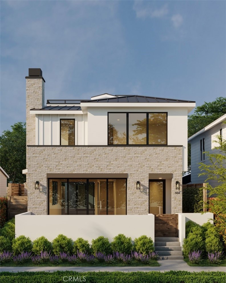 504 Acacia Avenue, Newport Beach, CA 92625