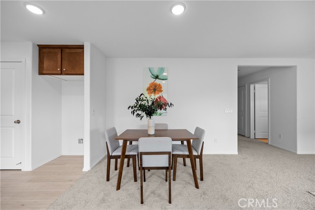 Detail Gallery Image 5 of 27 For 2168 Redwood Ln, Banning,  CA 92220 - 3 Beds | 2/1 Baths