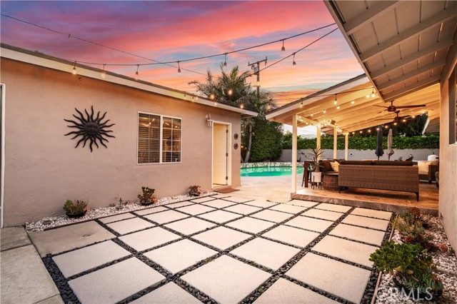 Detail Gallery Image 24 of 27 For 835 S Terri Ann Dr, West Covina,  CA 91791 - 3 Beds | 2/1 Baths