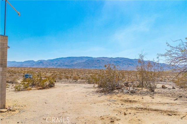 Detail Gallery Image 29 of 43 For 7525 Isleta Rd, Twentynine Palms,  CA 92277 - 0 Beds | 1 Baths