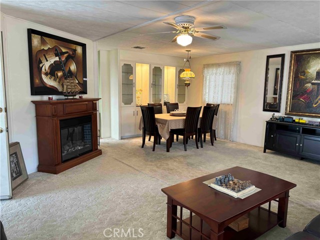 Detail Gallery Image 3 of 25 For 27601 Sun City Blvd. #294,  Menifee,  CA 92586 - 2 Beds | 2 Baths