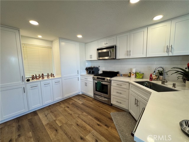 Detail Gallery Image 7 of 33 For 27387 Paseo Laguna, San Juan Capistrano,  CA 92675 - 2 Beds | 2/1 Baths