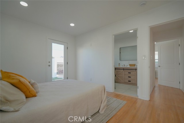 Detail Gallery Image 29 of 37 For 7806 S Denker Ave, Los Angeles,  CA 90047 - 2 Beds | 2 Baths