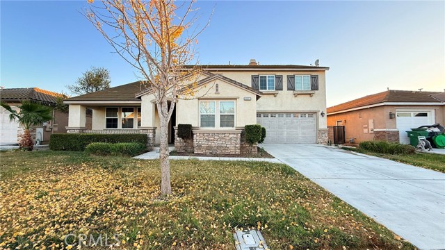 Detail Gallery Image 1 of 58 For 14163 Coldbrook Cir, Corona,  CA 92880 - 5 Beds | 3 Baths