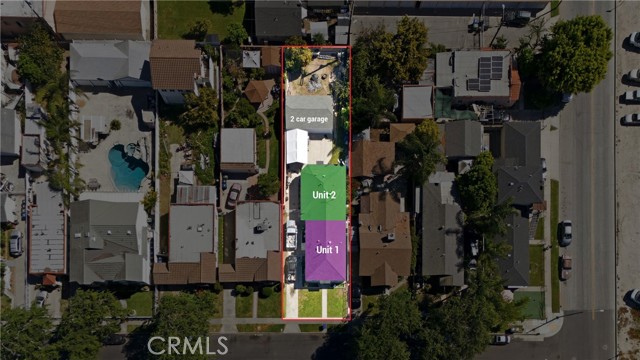 Detail Gallery Image 17 of 20 For 8468 Virginia, South Gate,  CA 90280 - – Beds | – Baths