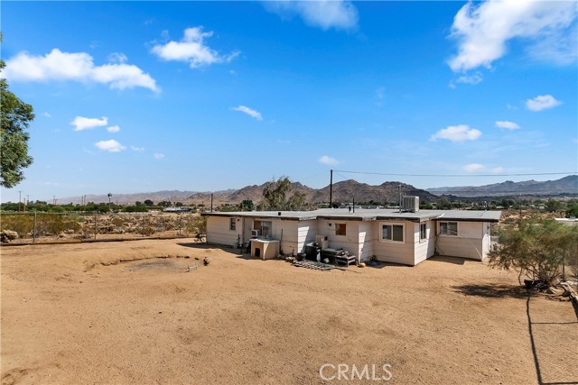 Detail Gallery Image 27 of 29 For 61978 Aster Pl, Joshua Tree,  CA 92252 - 3 Beds | 2 Baths