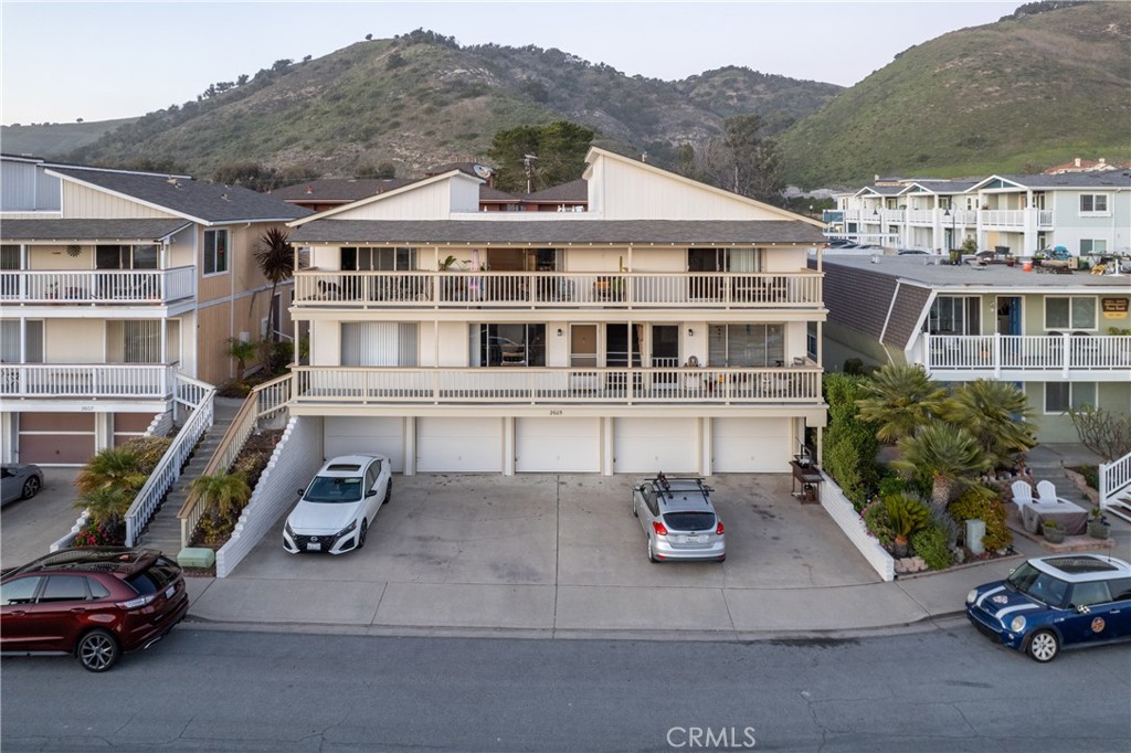 2605 Solano Road