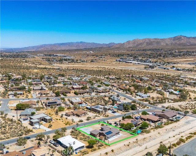 Detail Gallery Image 41 of 43 For 6496 Red Bluff Ave, Yucca Valley,  CA 92284 - 3 Beds | 2/1 Baths