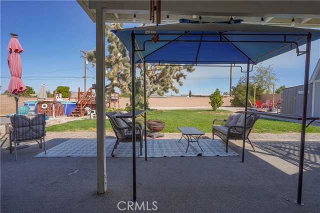 Detail Gallery Image 25 of 38 For 20650 Sitting Bull Rd, Apple Valley,  CA 92308 - 3 Beds | 2 Baths