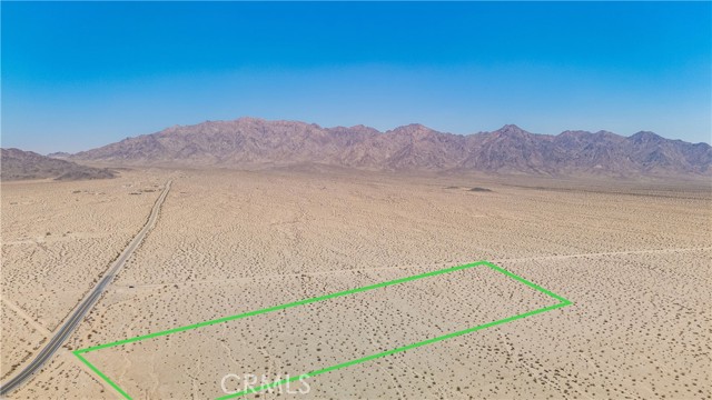 Detail Gallery Image 14 of 14 For 100 Ironage Peak Rd, Twentynine Palms,  CA 92277 - – Beds | – Baths