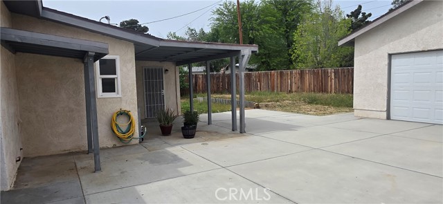 Detail Gallery Image 24 of 28 For 3133 Pat, Mojave,  CA 93501 - 4 Beds | 1/1 Baths