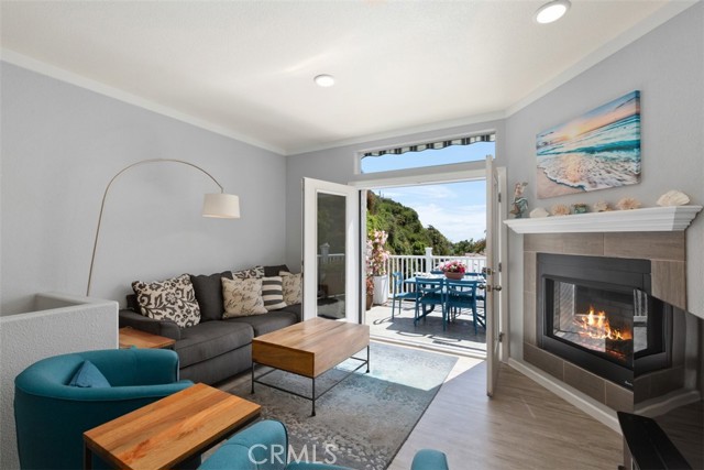 Detail Gallery Image 14 of 45 For 30802 S Coast Hwy #K14,  Laguna Beach,  CA 92651 - 2 Beds | 1 Baths