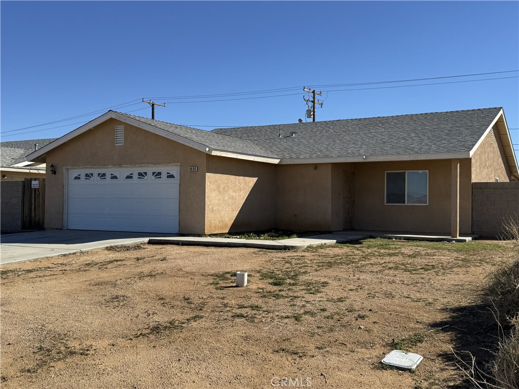 8406 Poppy Boulevard