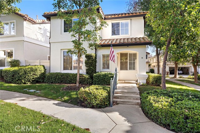 Detail Gallery Image 36 of 39 For 9 Paseo Acebo, Rancho Santa Margarita,  CA 92688 - 4 Beds | 2/1 Baths