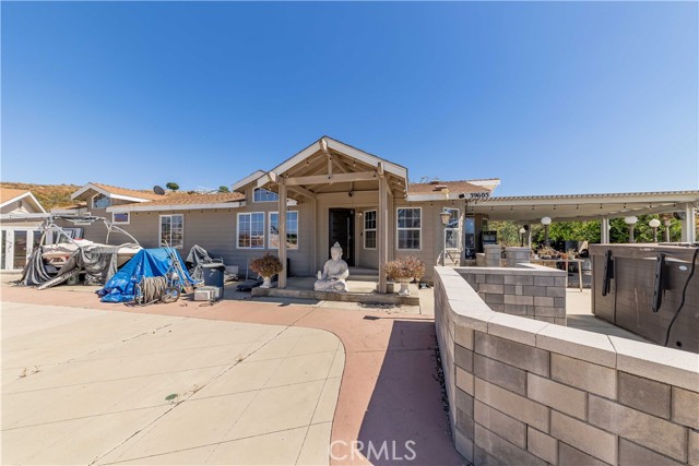 Detail Gallery Image 31 of 62 For 39605 Spanish Oaks Dr, Temecula,  CA 92592 - 3 Beds | 2 Baths