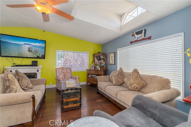 Detail Gallery Image 10 of 30 For 5025 Wintun Way, Kelseyville,  CA 95451 - 3 Beds | 2 Baths