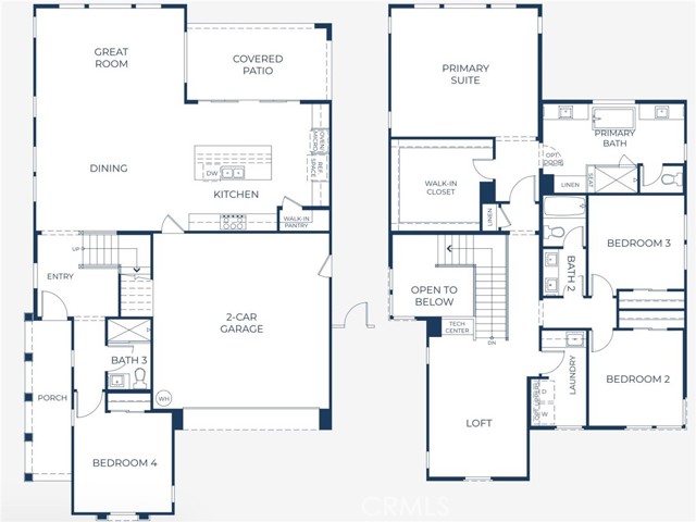 Detail Gallery Image 18 of 19 For 5168 Solace Dr, Rancho Mission Viejo,  CA 92694 - 4 Beds | 3 Baths