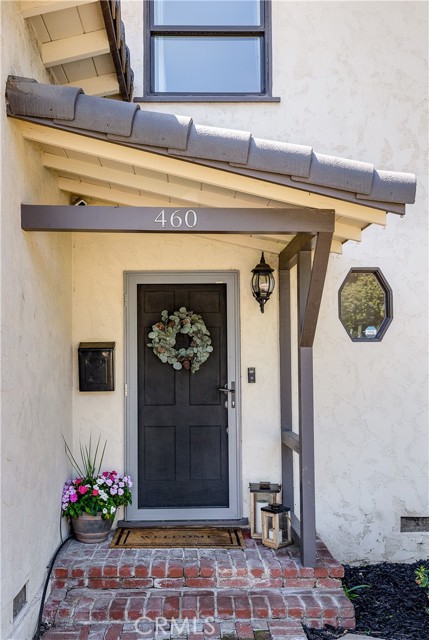 Detail Gallery Image 3 of 33 For 460 W Bennett Ave, Glendora,  CA 91741 - 3 Beds | 2/1 Baths
